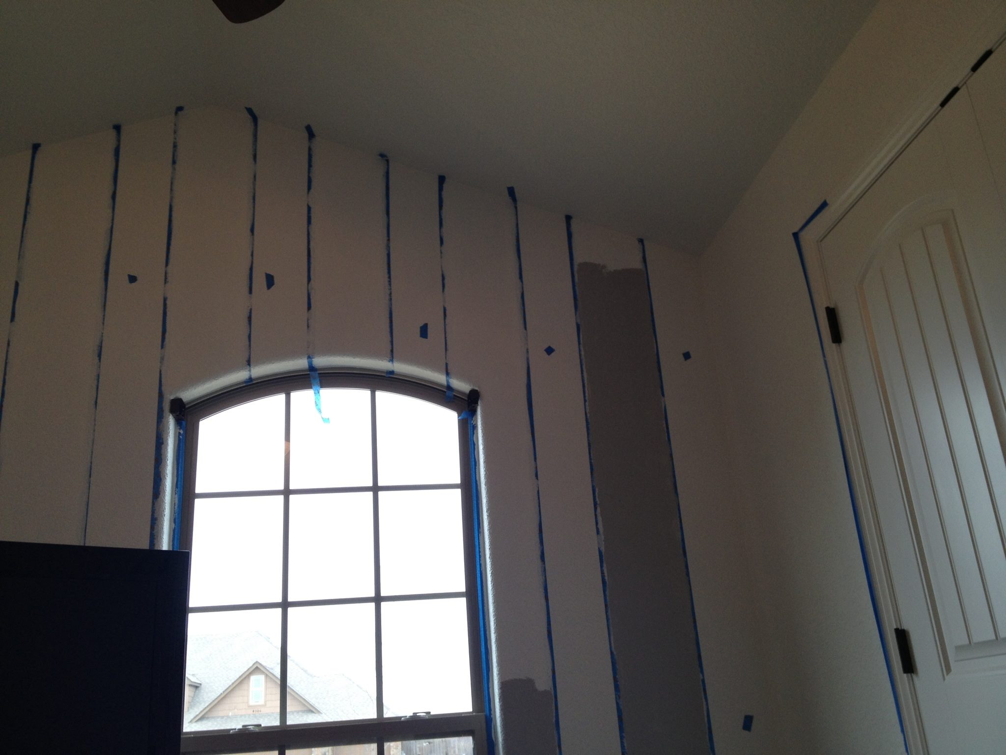 Ever's Pro Painters Rogers AR