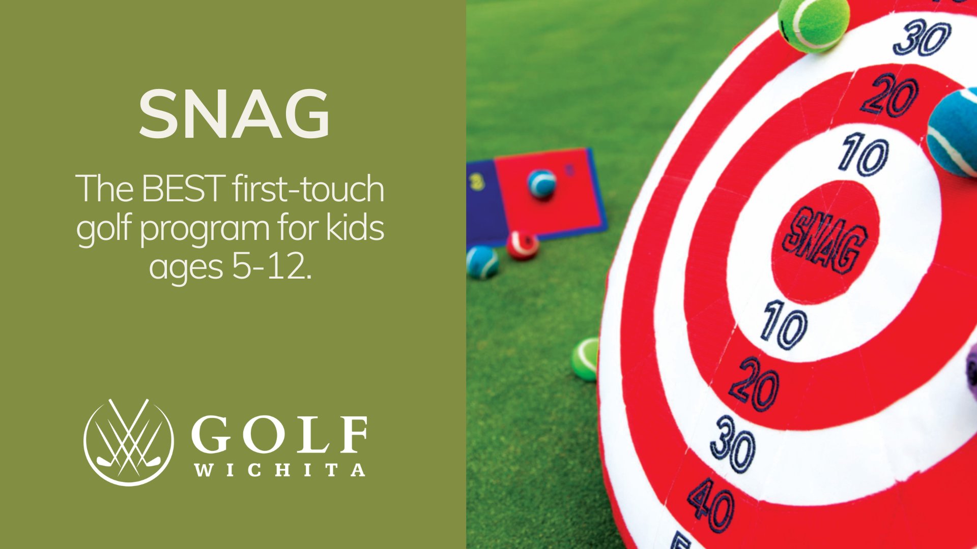 Golf - Big Swings Start Small! Got a future golf champ at home? Our ...