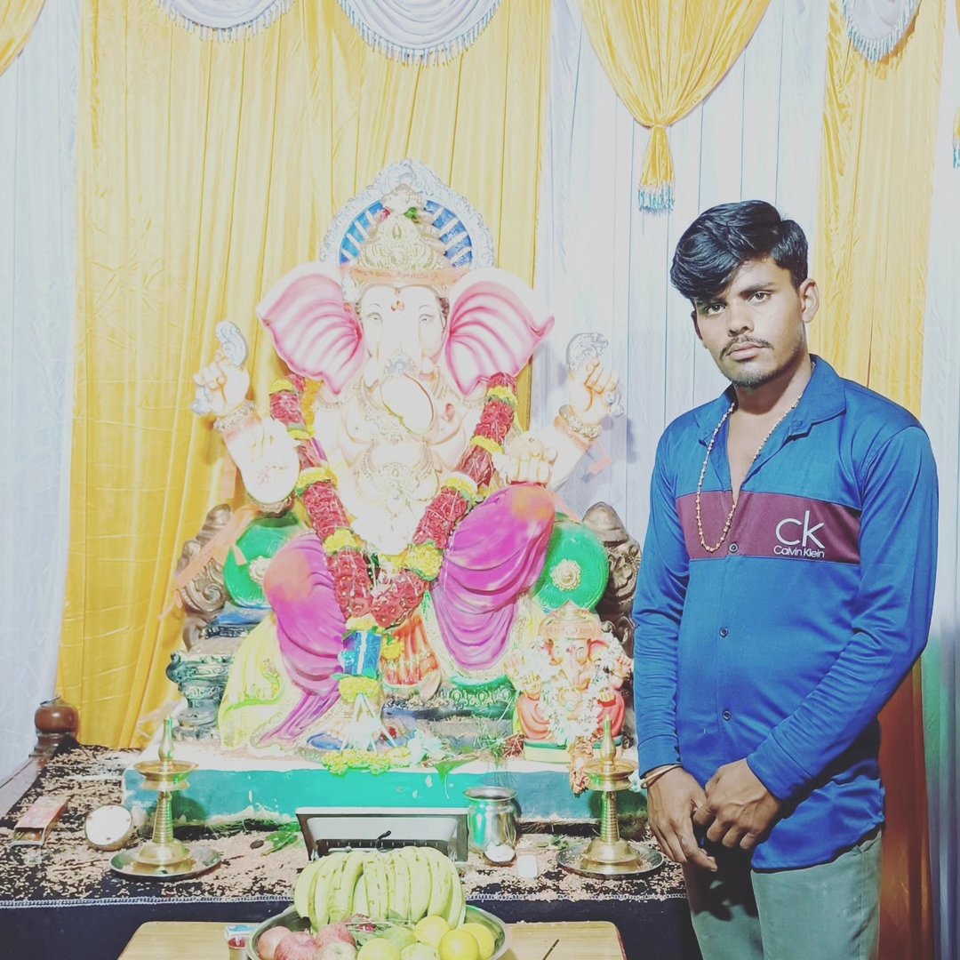 Mantesh Patil