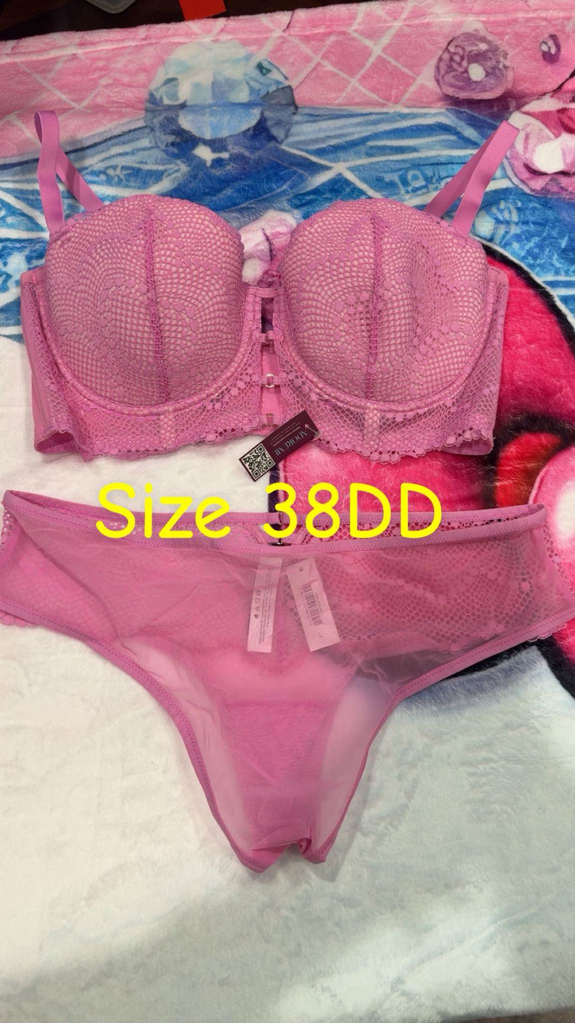 Disponibles tengo varias tallas diferentes estilos tallas de 44C hasta ...