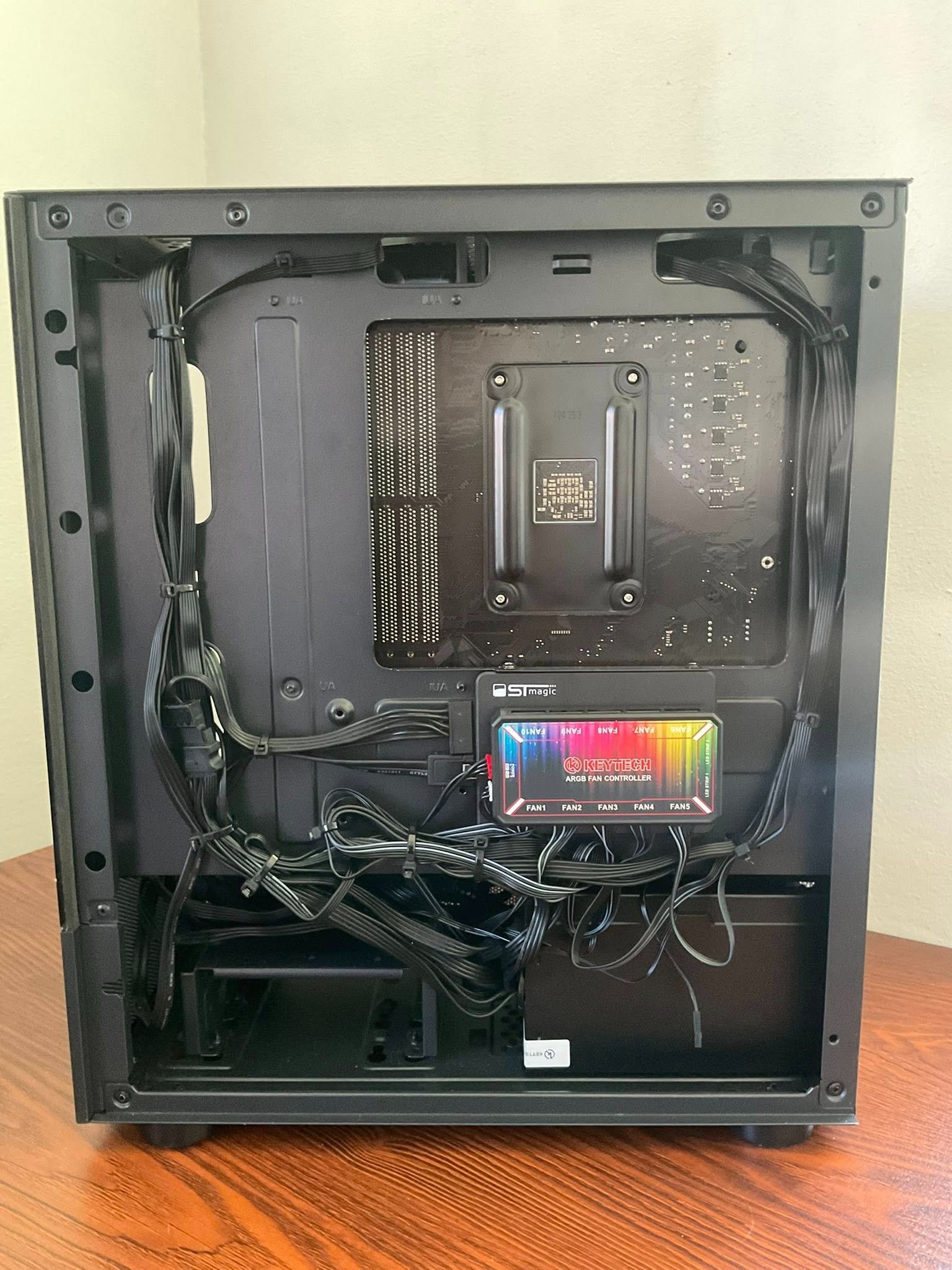 System Unit ryzen 7 5700x - Motherboards - Malolos, Bulacan | Facebook ...