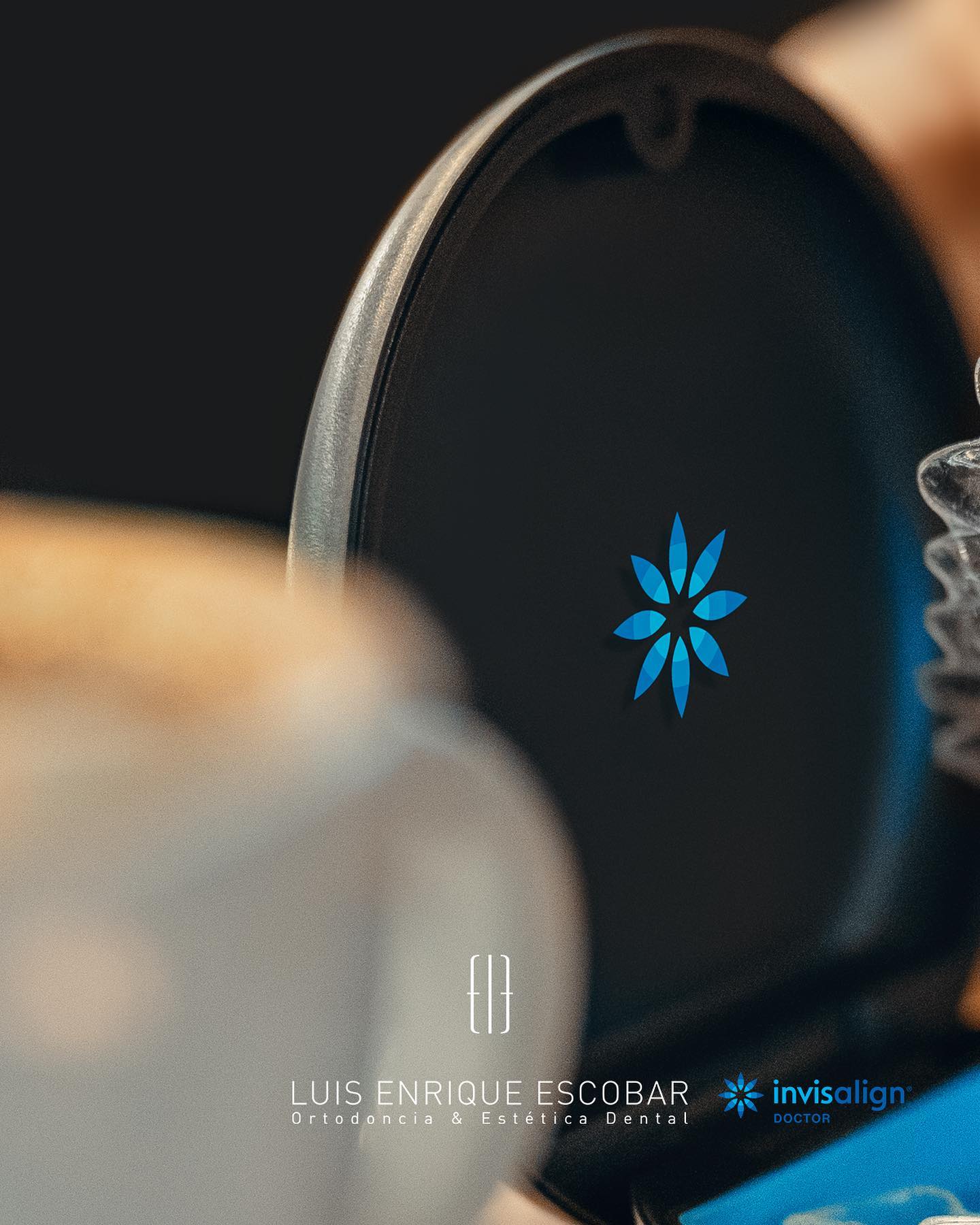 Invisalign®️ es el sistema más... - Luis Enrique Escobar | Facebook