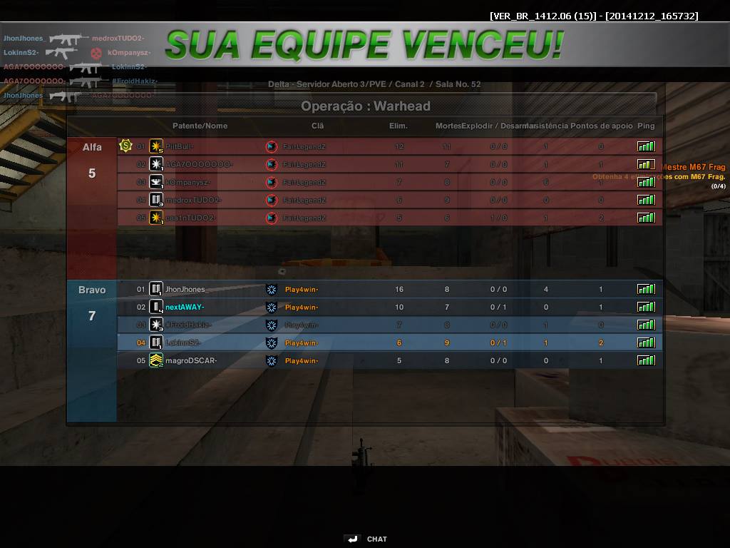 Play4win-