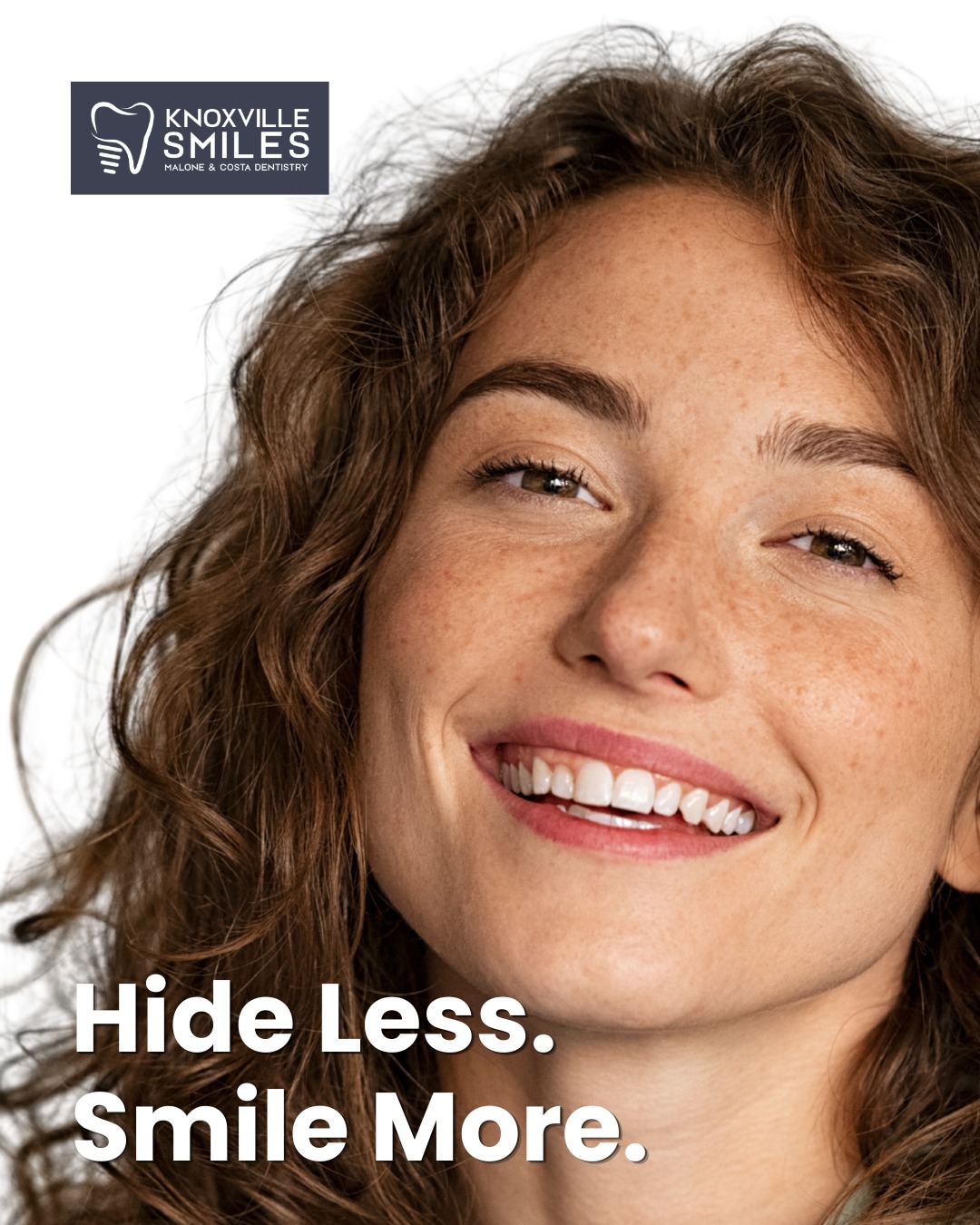 Knoxville Smiles at Malone & Costa Dentistry | Knoxville TN