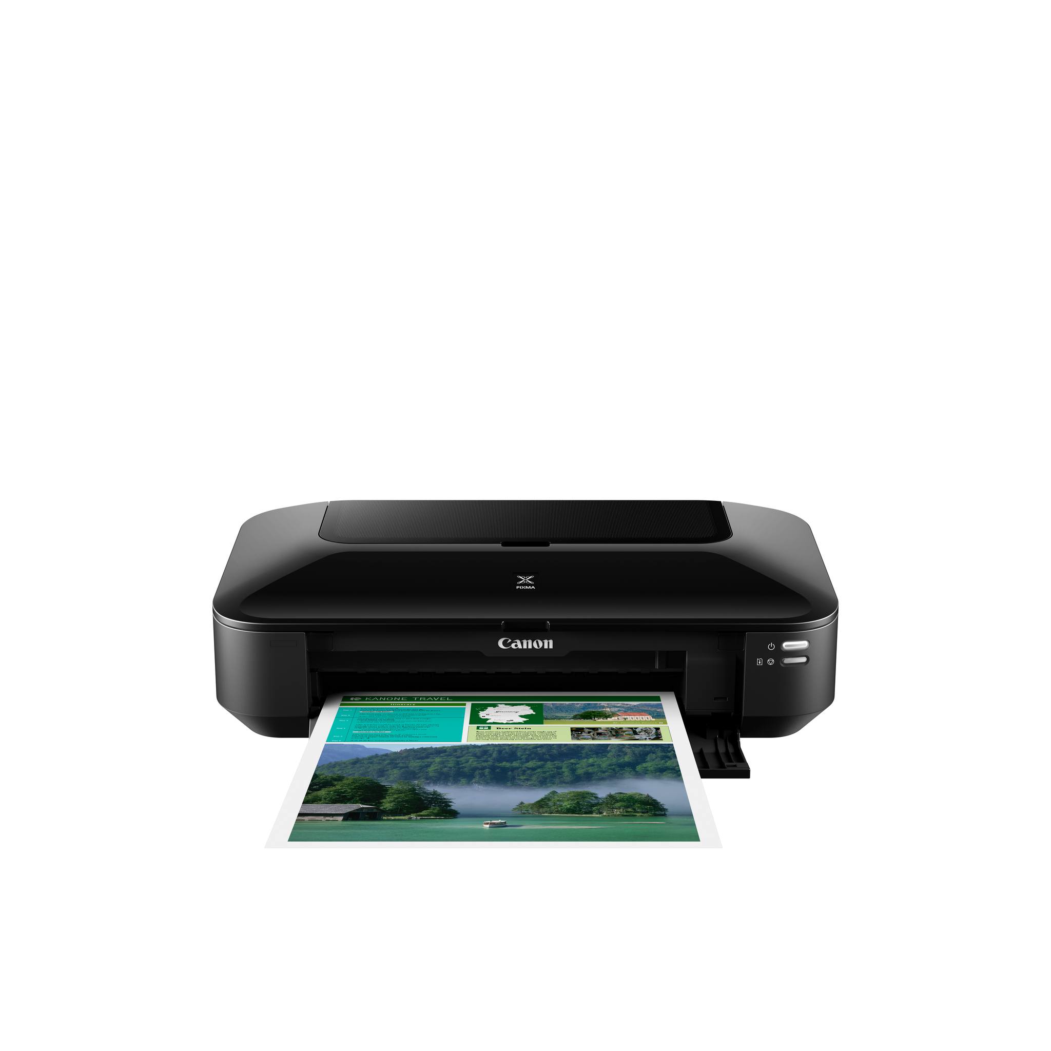 MSH Printer | Phnom Penh