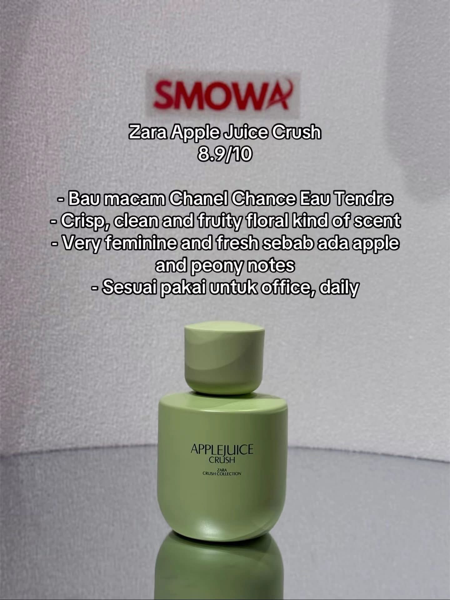 SMOWA | Sibu