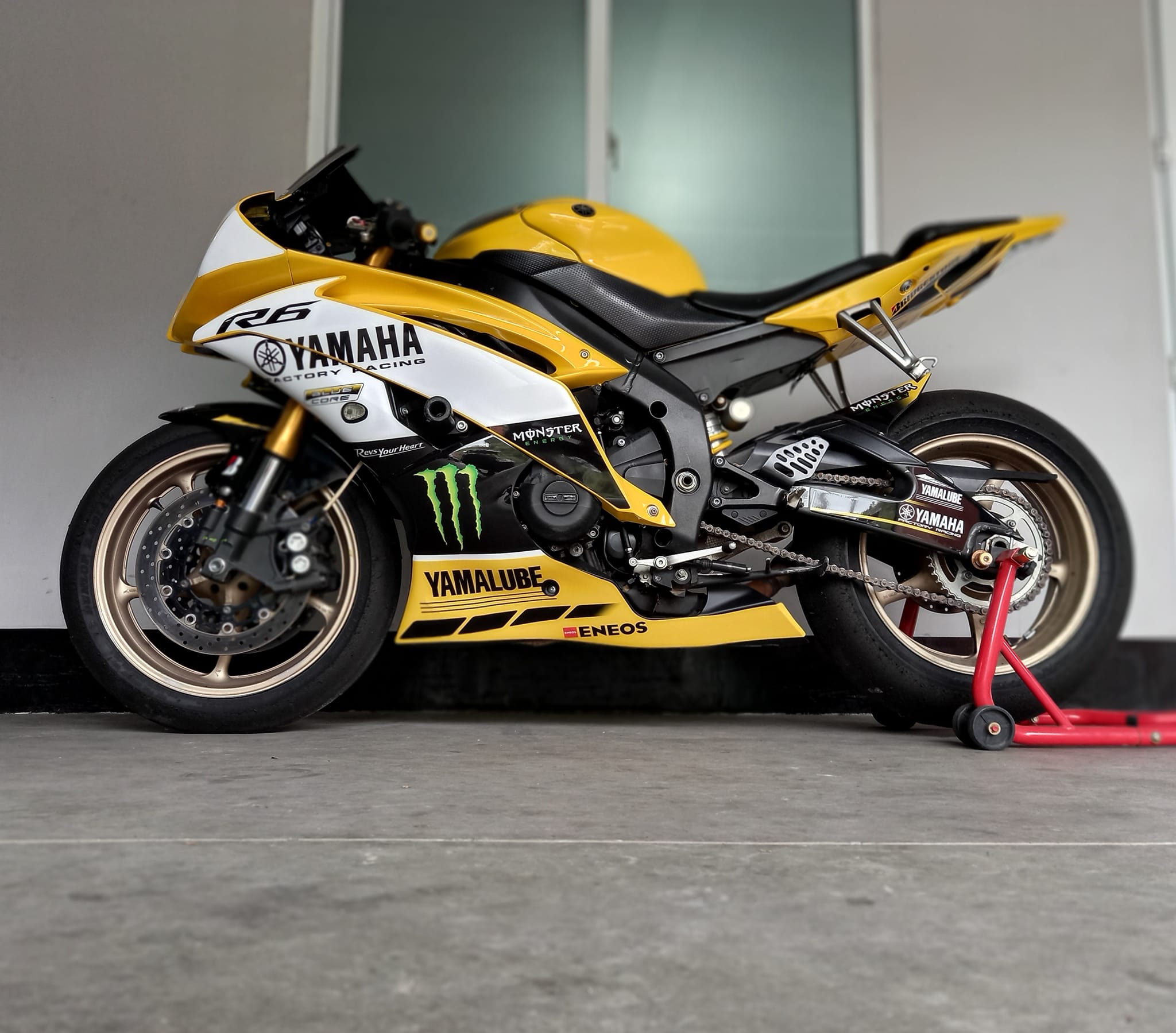 NICO Racing MX | Guatemala City