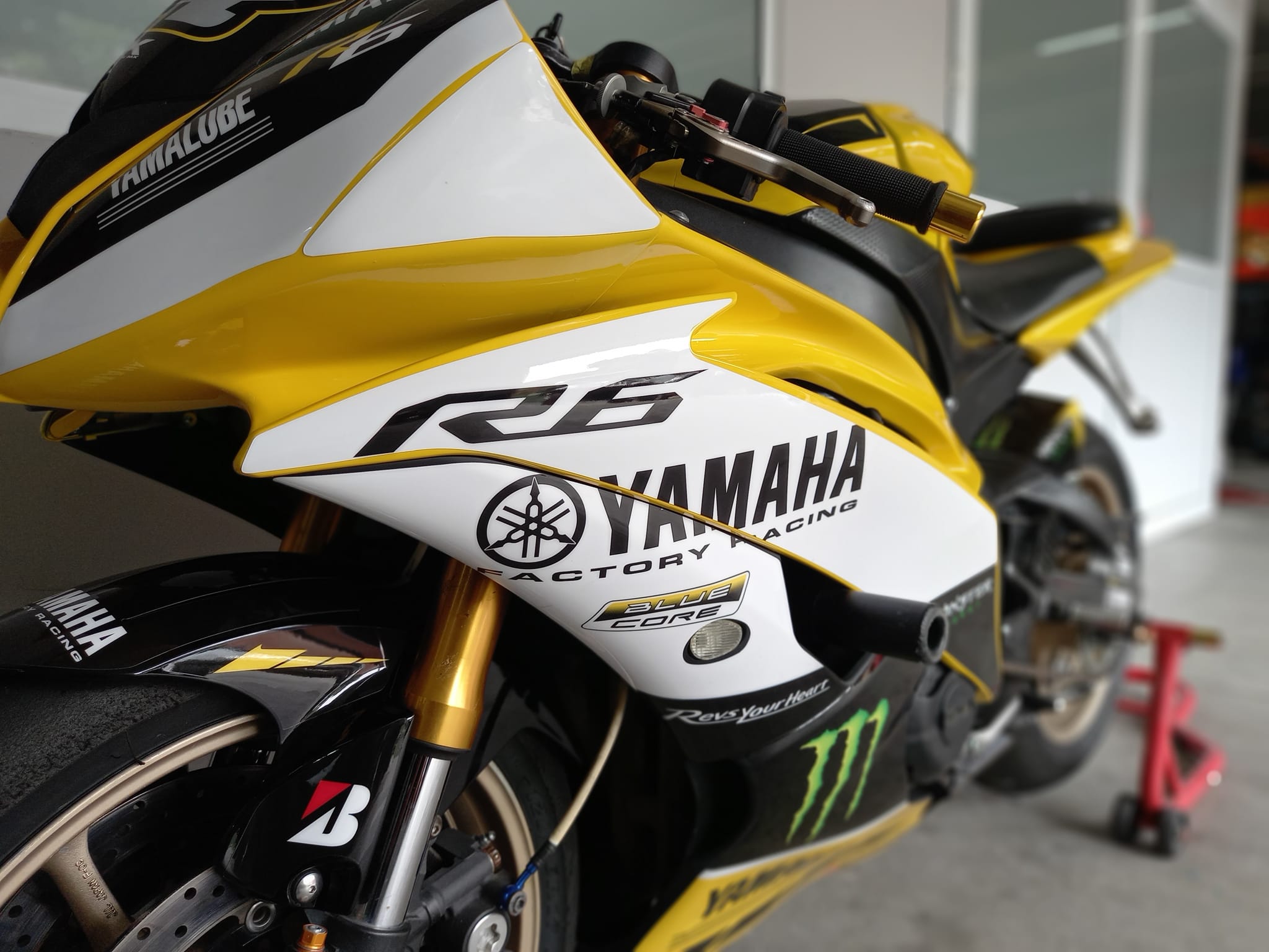 NICO Racing MX | Guatemala City