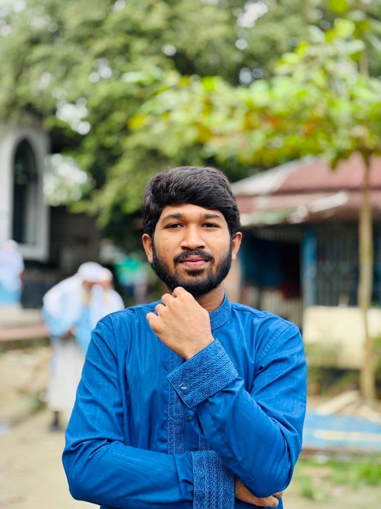 Redwan Ahmed