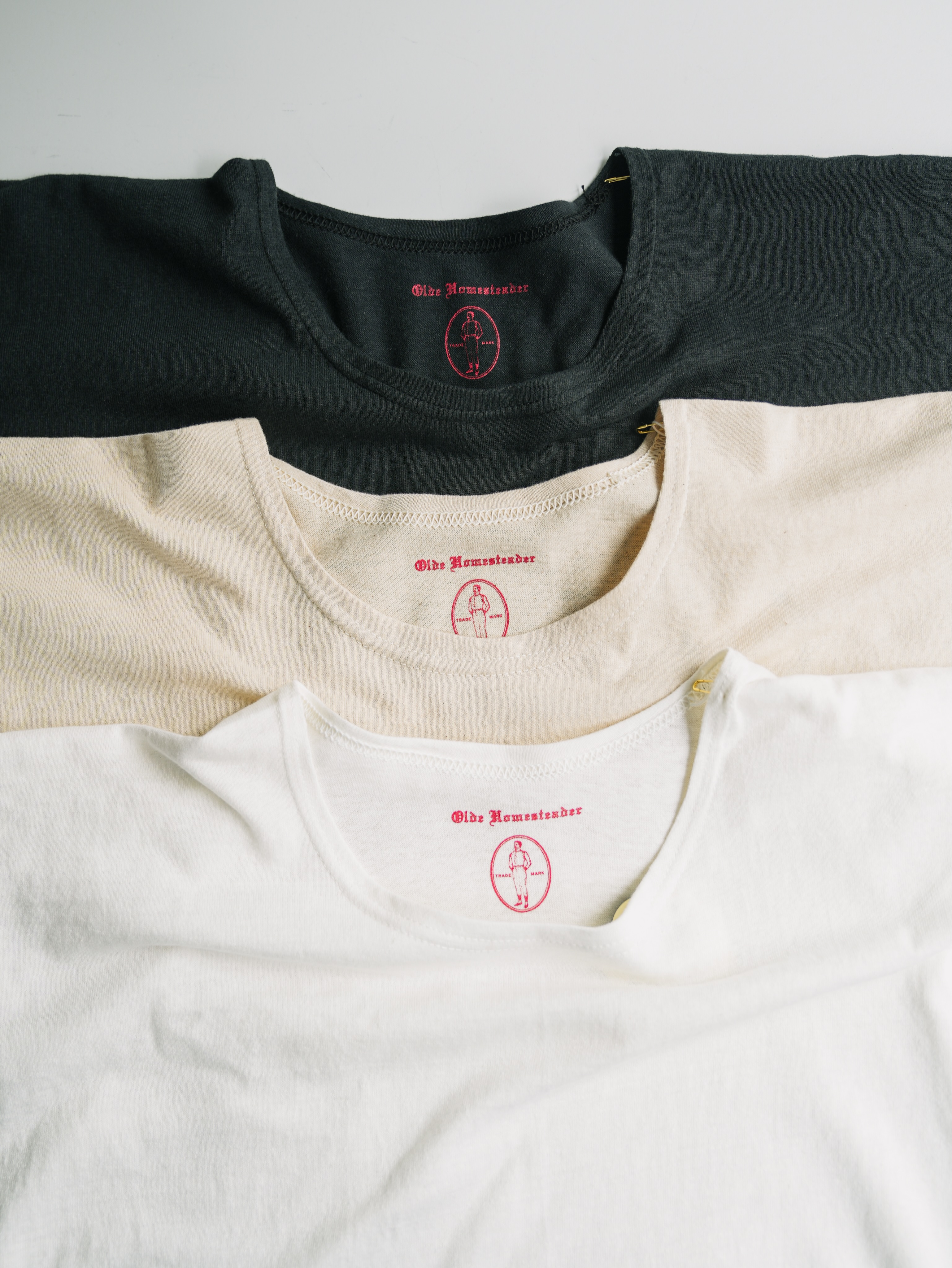 MusterWerk - MAATEE&SONS 26SS Exclusive⁣ ⁣ 