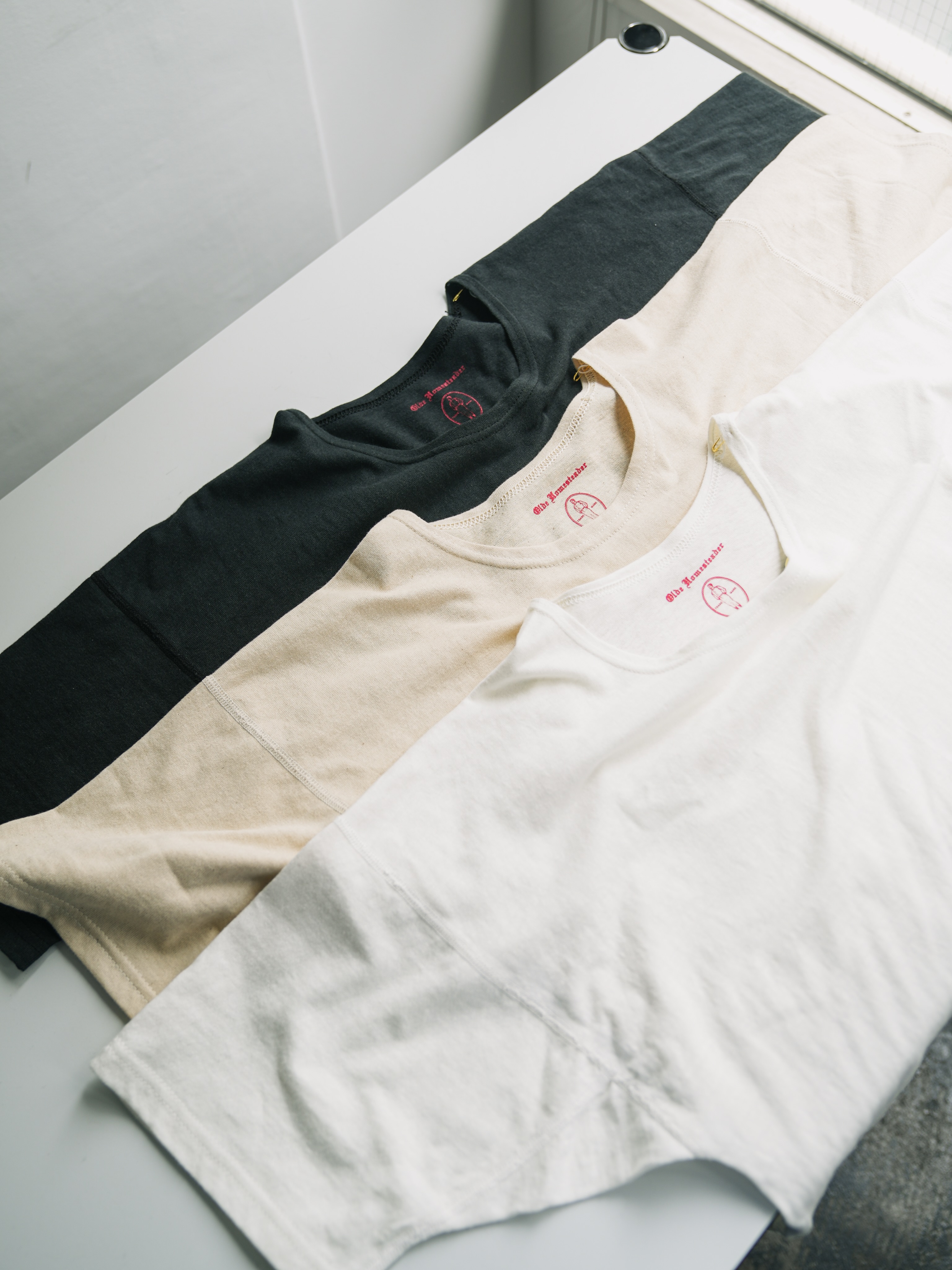 MusterWerk - MAATEE&SONS 26SS Exclusive⁣ ⁣ 