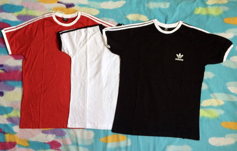 Spot on Style - NEW STOCKS‼️ 📌BRANDED OVERRUNS ADIDAS...