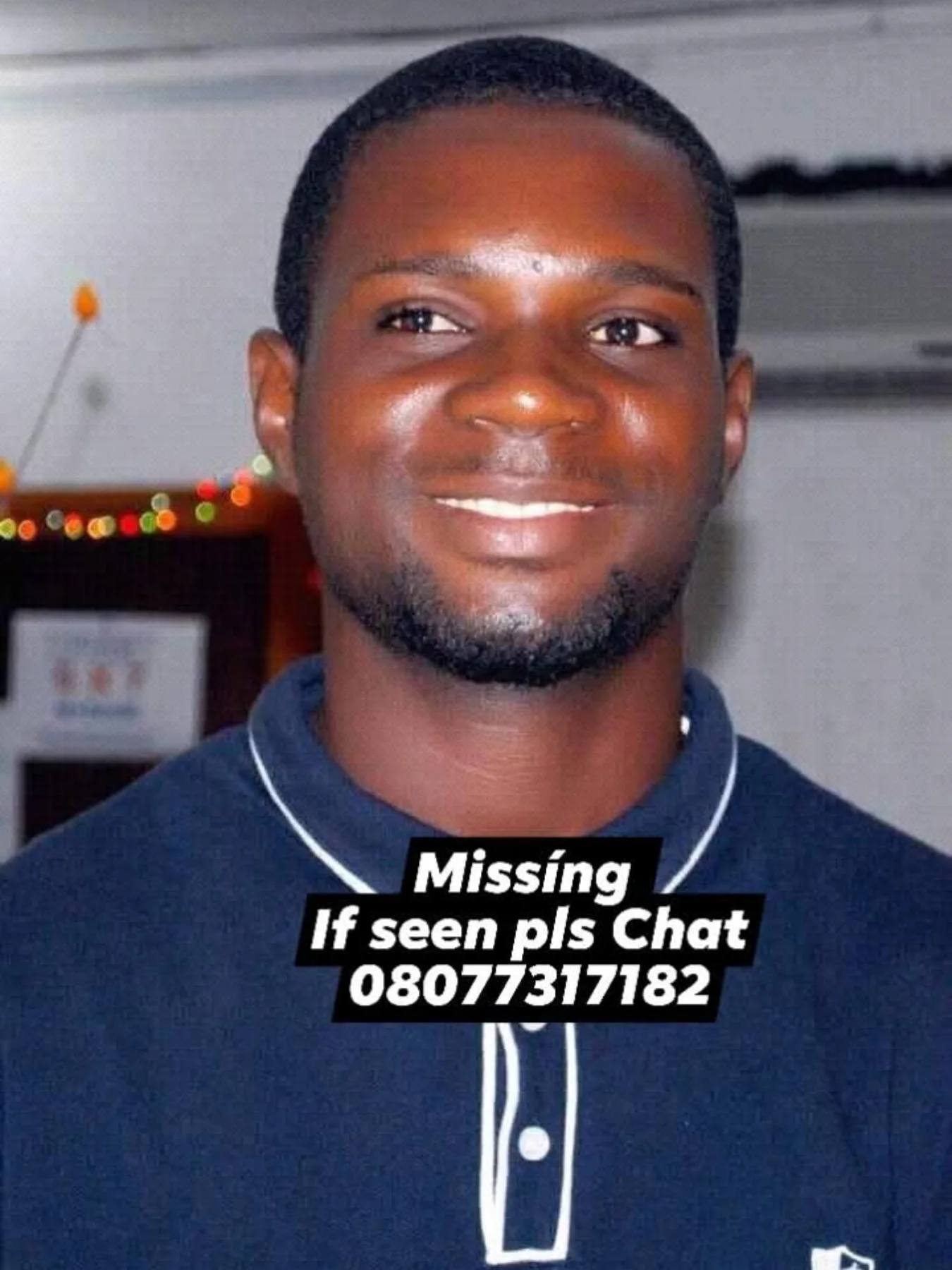 Yusuf Ololade