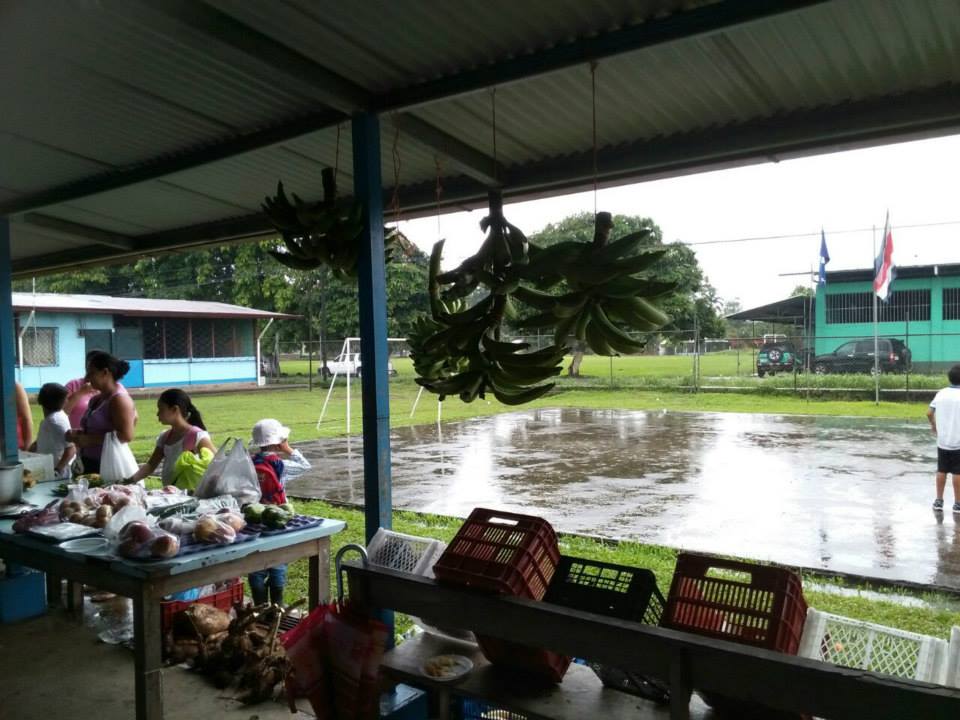 Escuela Líder Astúa Pirie