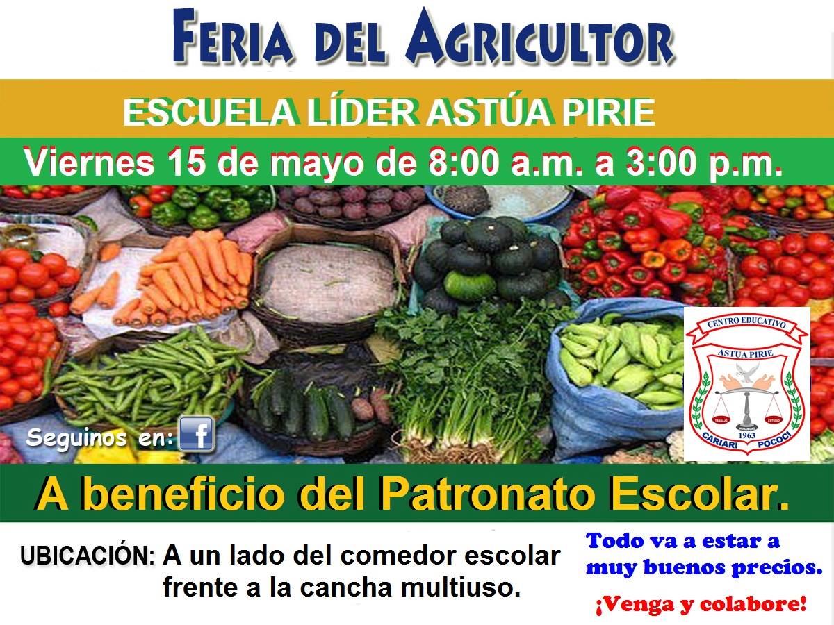 Escuela Líder Astúa Pirie