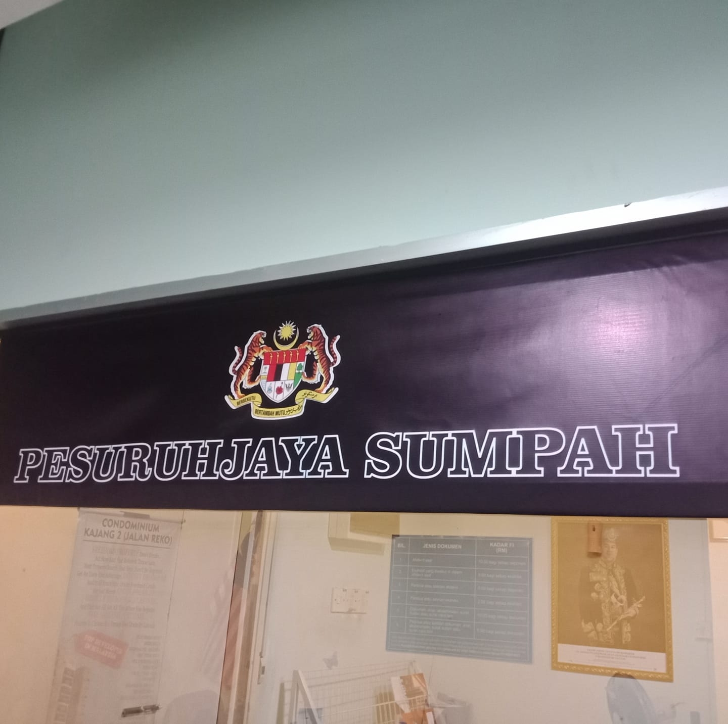Pesuruhjaya Sumpah Photos Facebook