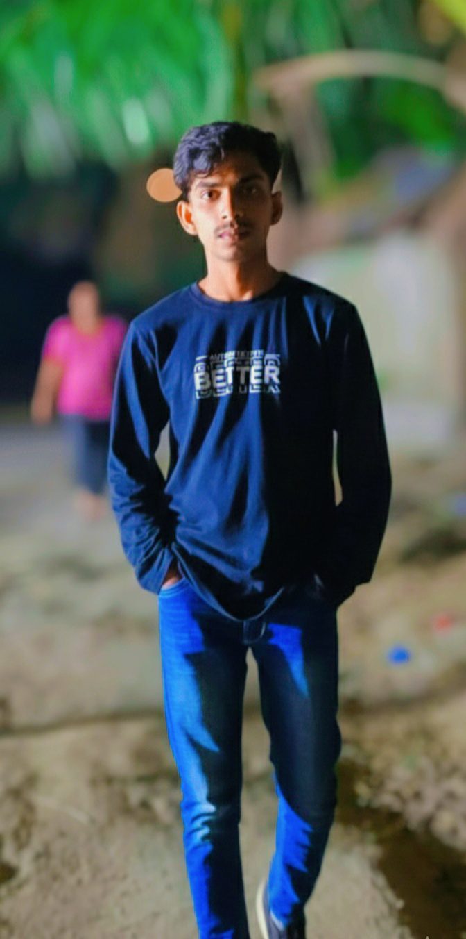 MD Raju