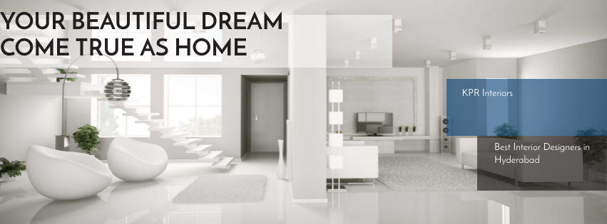 KPR Interiors | Hyderabad