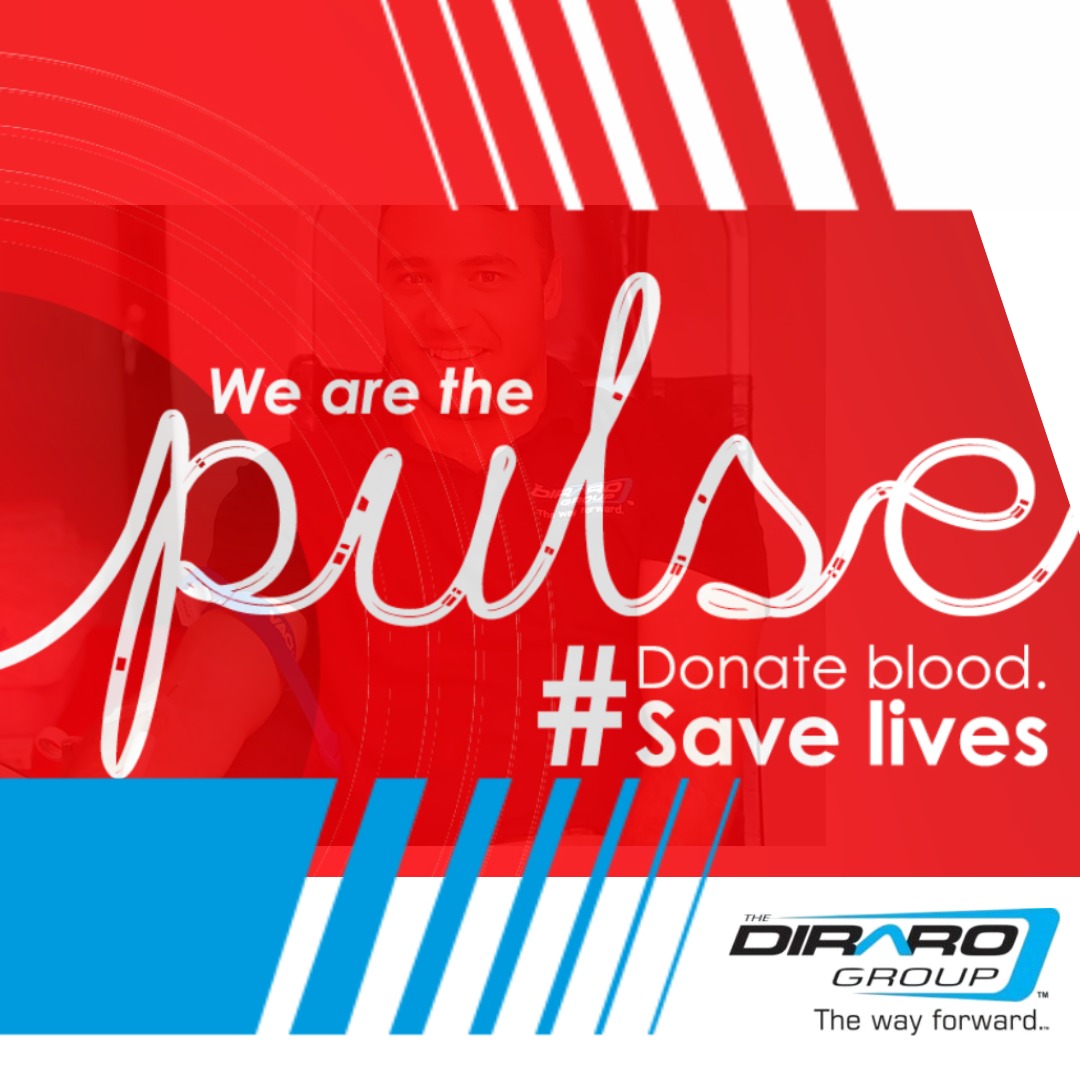 Diraro Group | Vereeniging