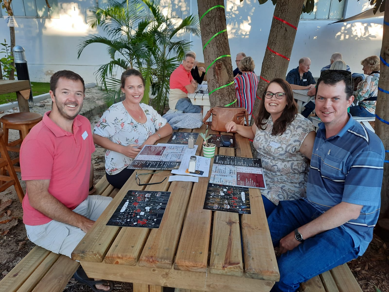 Meet Up Garden Route | Knysna