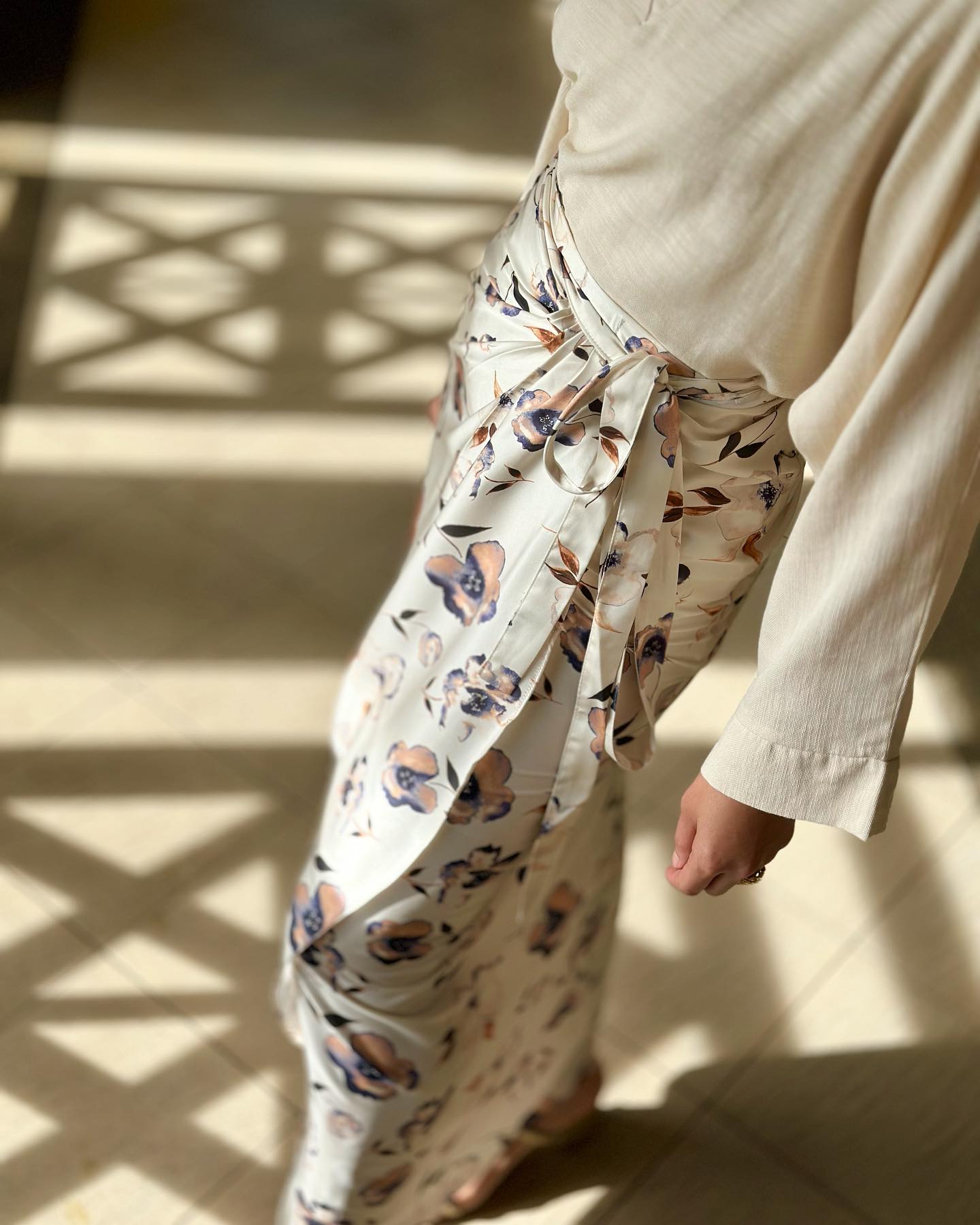 KENIT - A style that complements your feminity 🌸 As seen•...