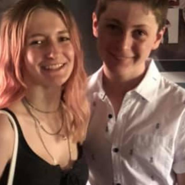 Alison Coffey - Happy birthday to my gorgeous girl. Love... | Facebook