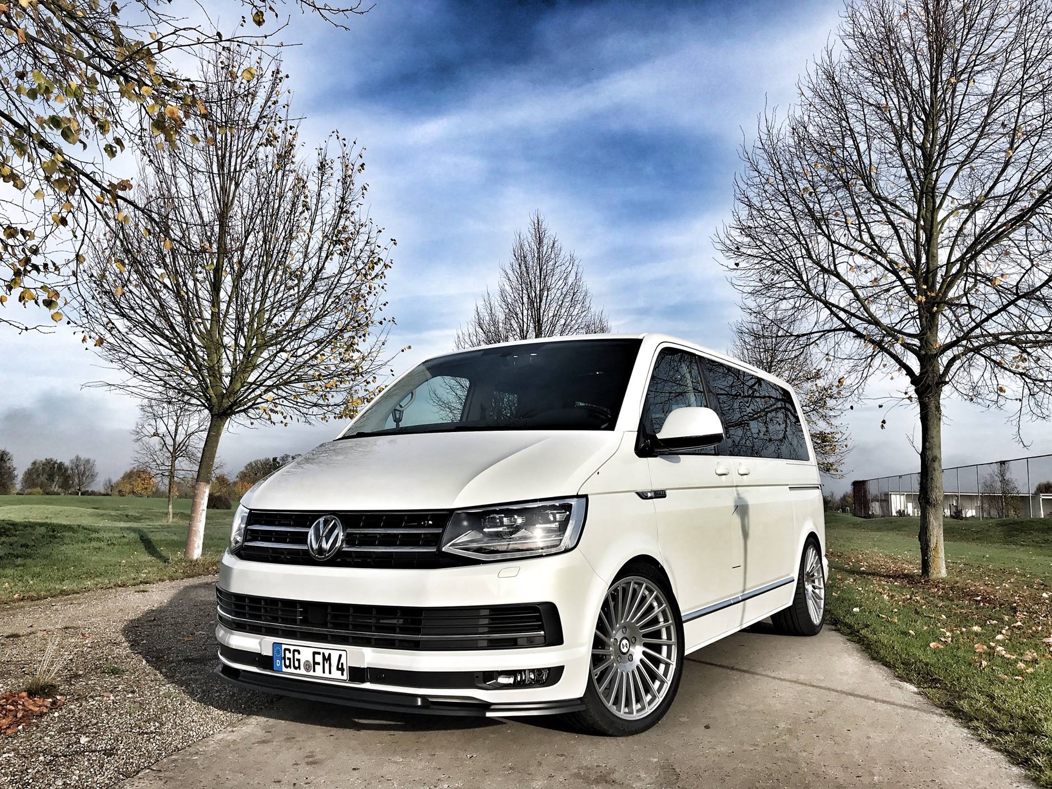 Best HD Pictures about  Vw T6 Forum  with No AI Images