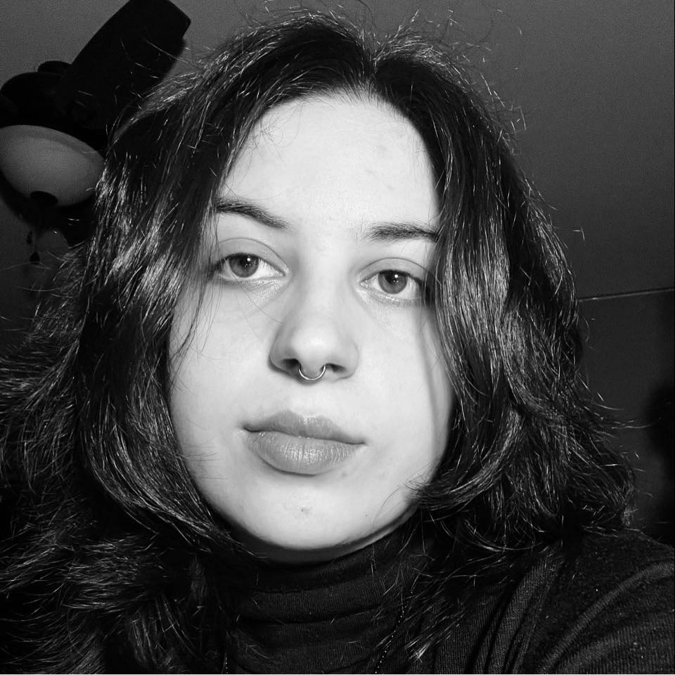 Sophia Rizvi