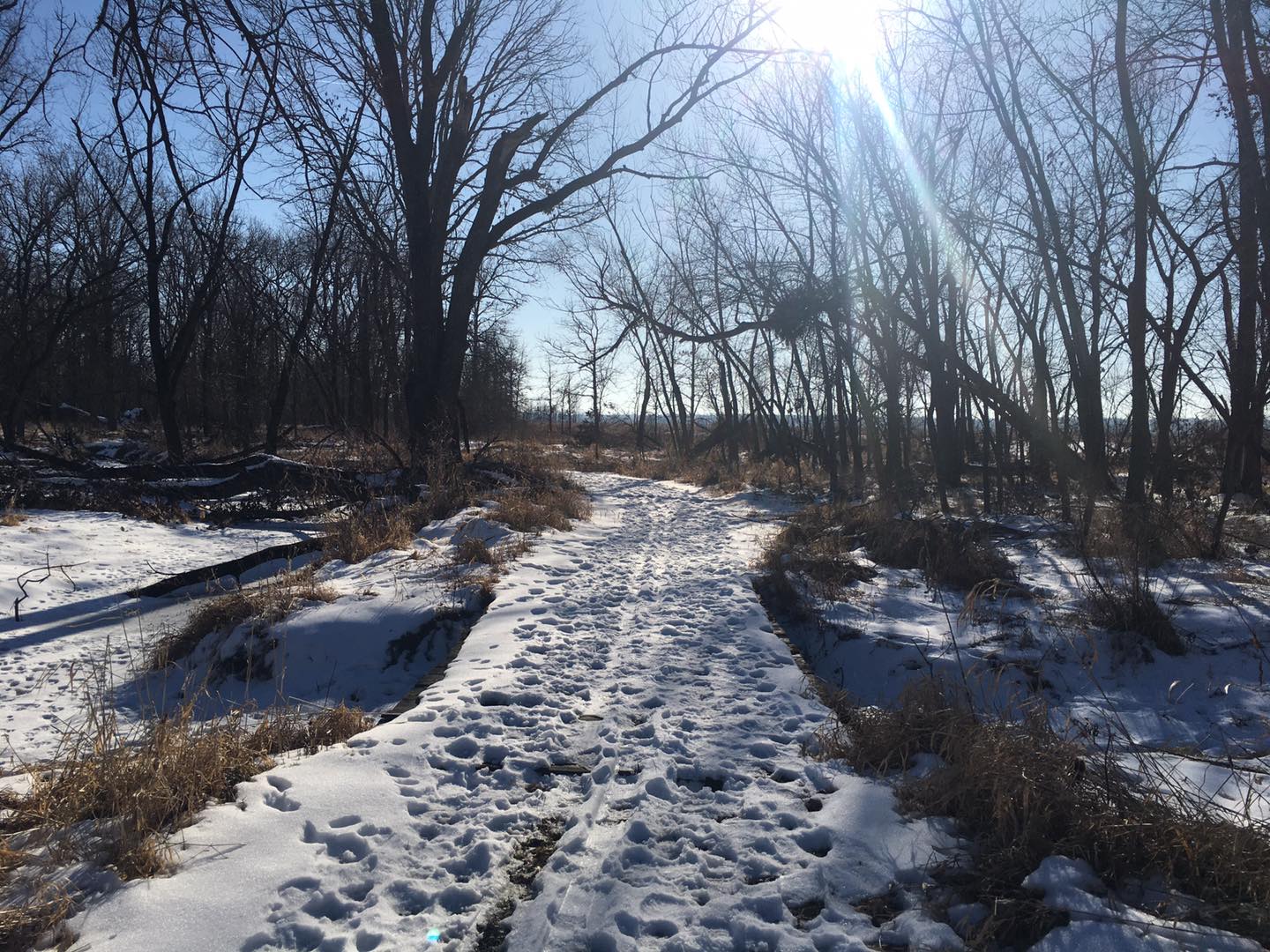Jason Sydejko KCCI added a new photo. - Jason Sydejko KCCI