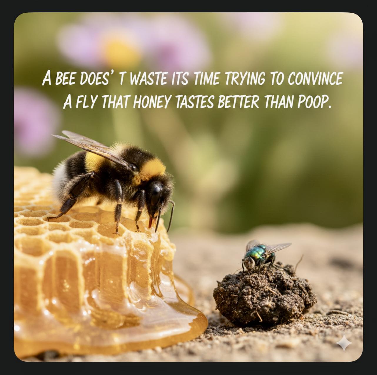 Moving to Fort Bliss & El Paso, Texas Homes | A bee doesn’t waste its ...
