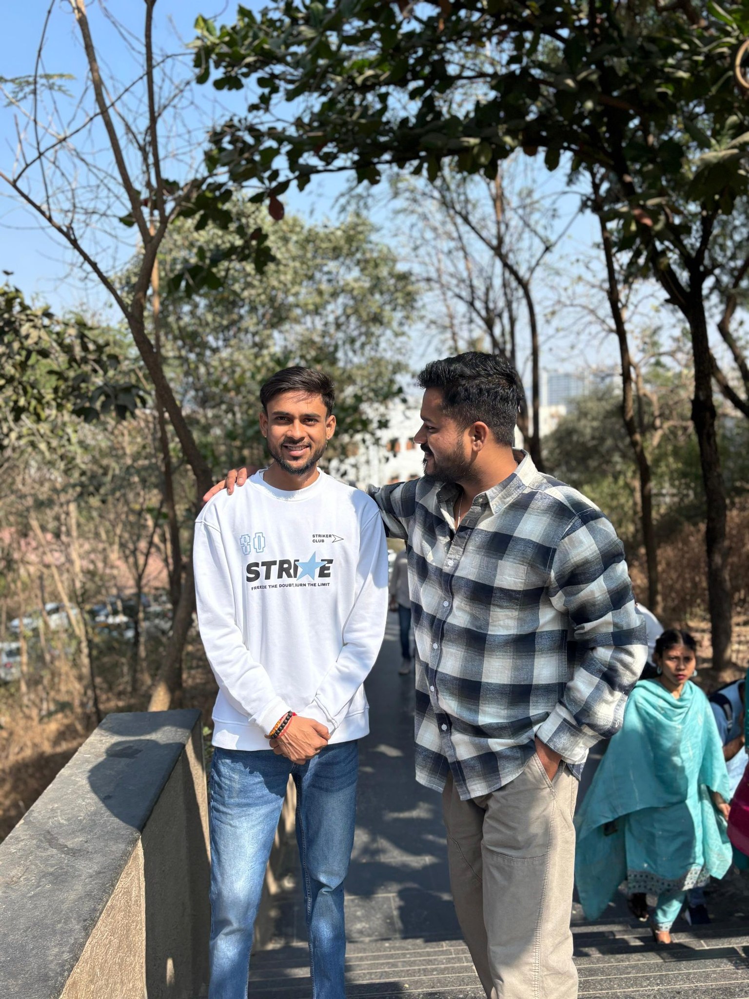 Manmit Jha Kumar