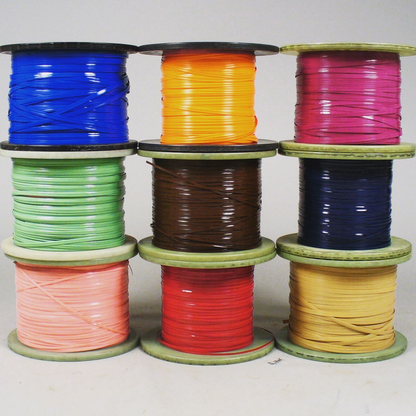 Drucker - This is not plastic 🧐 This is Rilsan, also known as PA11 ...