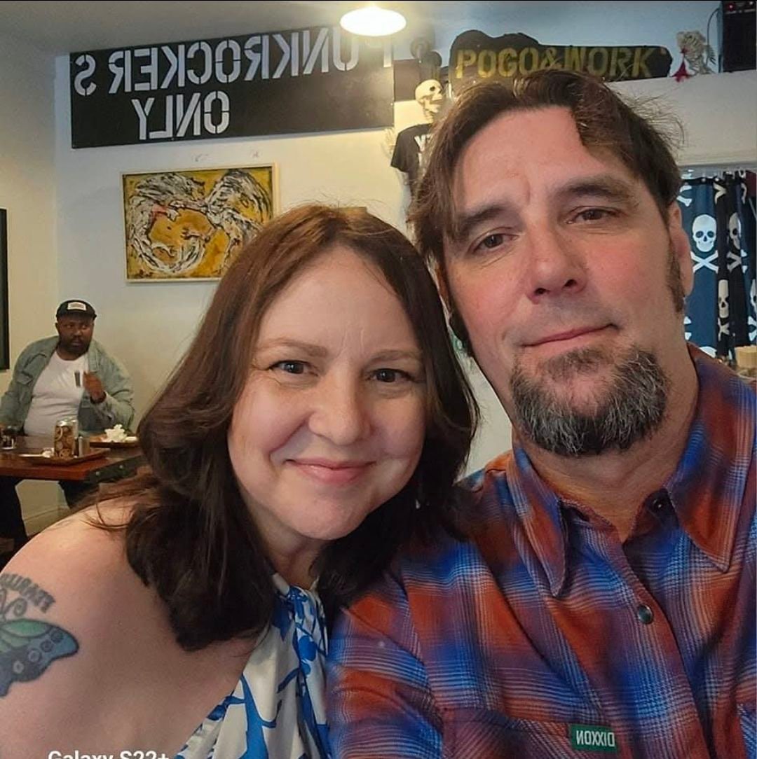 Punk Rock Bass Players | Last night I got to take my daughter to see ...