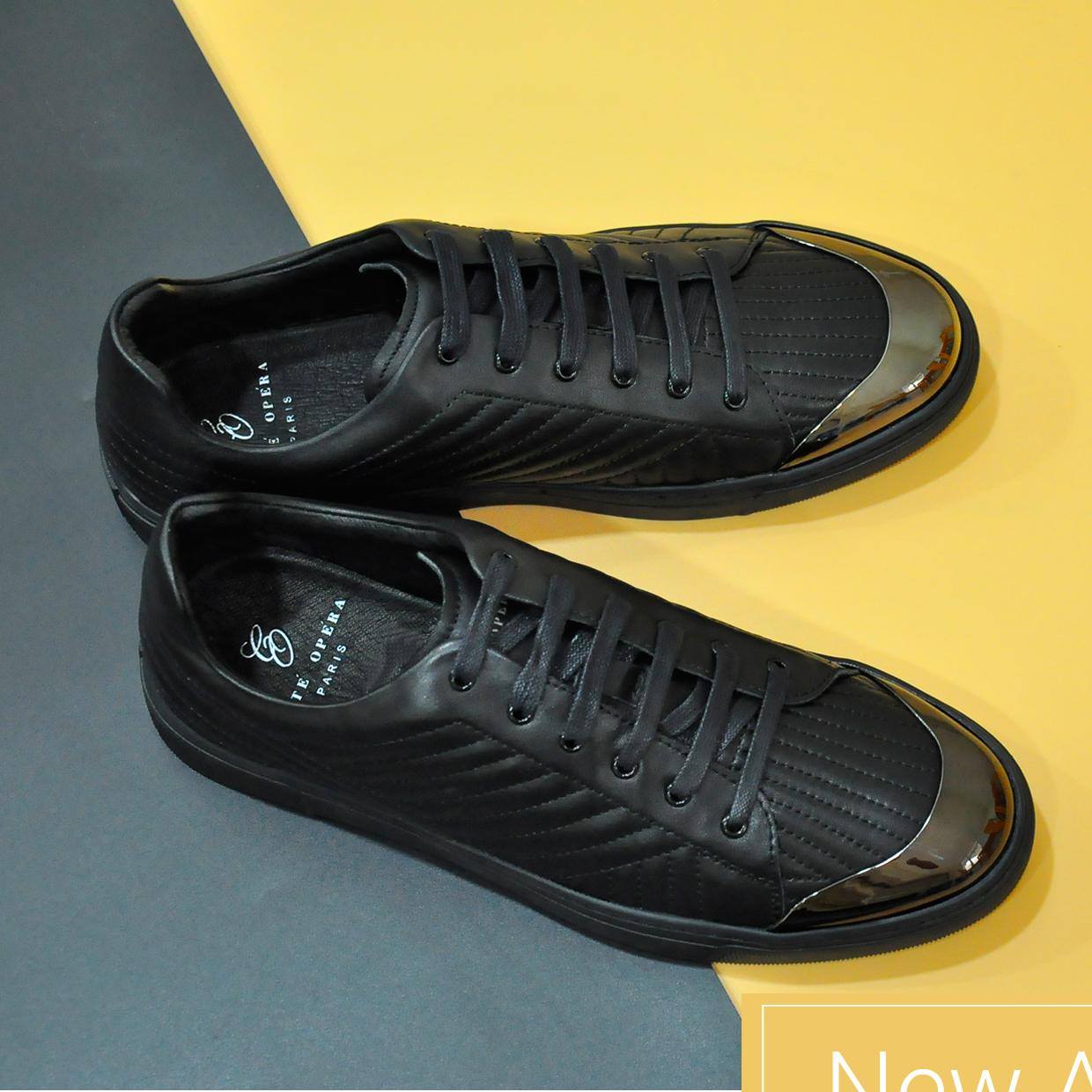 Crescent Mall - [COTE OPERA] New arrival: SNEAKER BST...