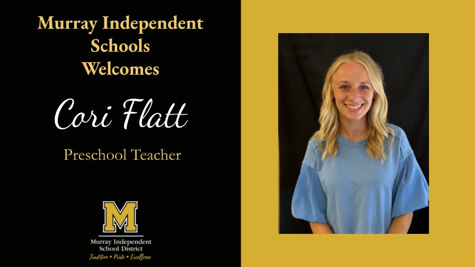 Murray Independent... - Murray Independent School District