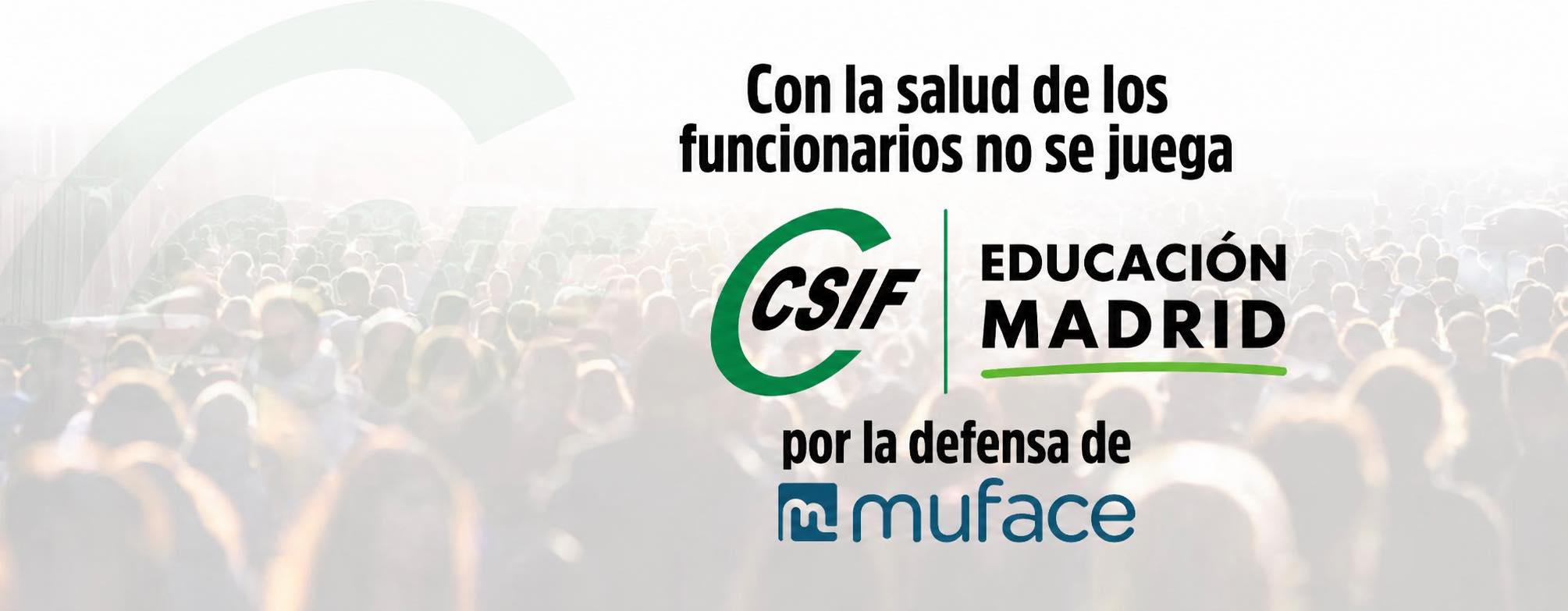 CSIF Educación Madrid | Madrid