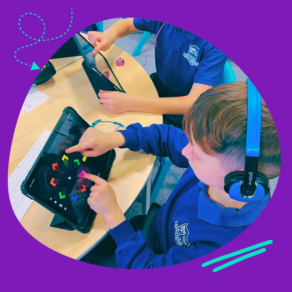 Digit Learning