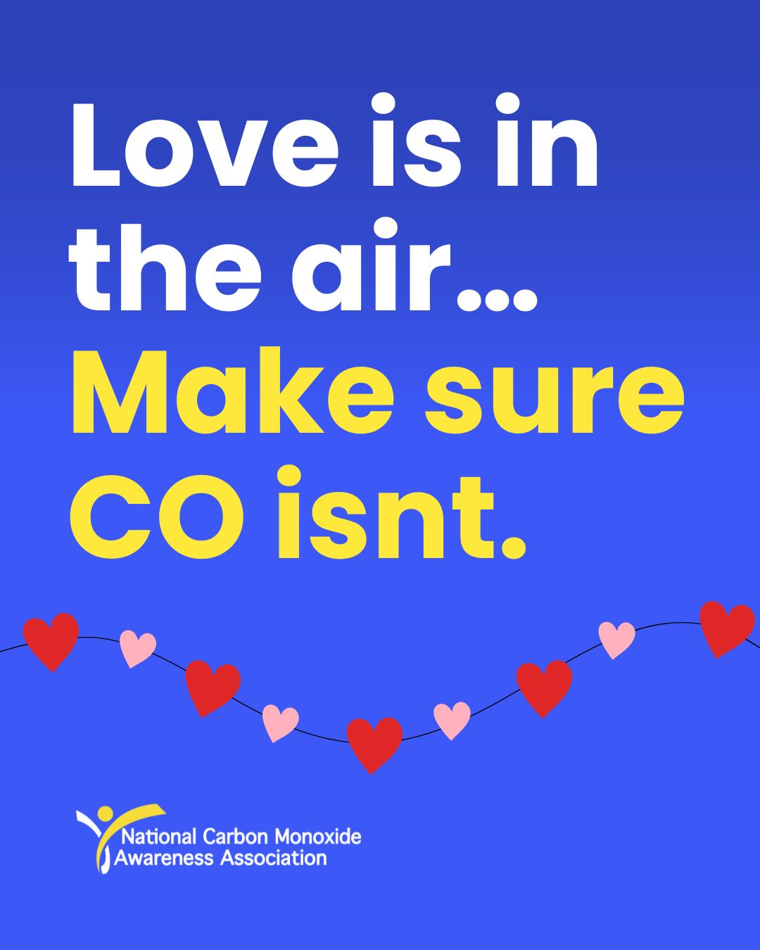 Two years... - National Carbon Monoxide Awareness Association | Facebook