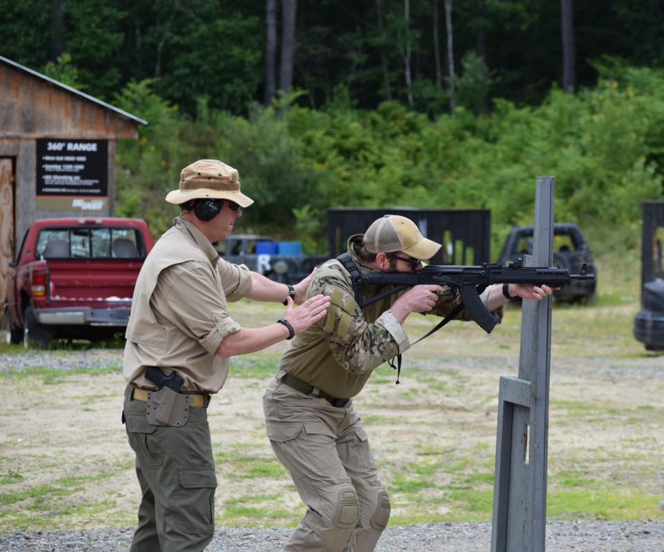 Todd Rassa... - SIG SAUER Academy and Experience Center
