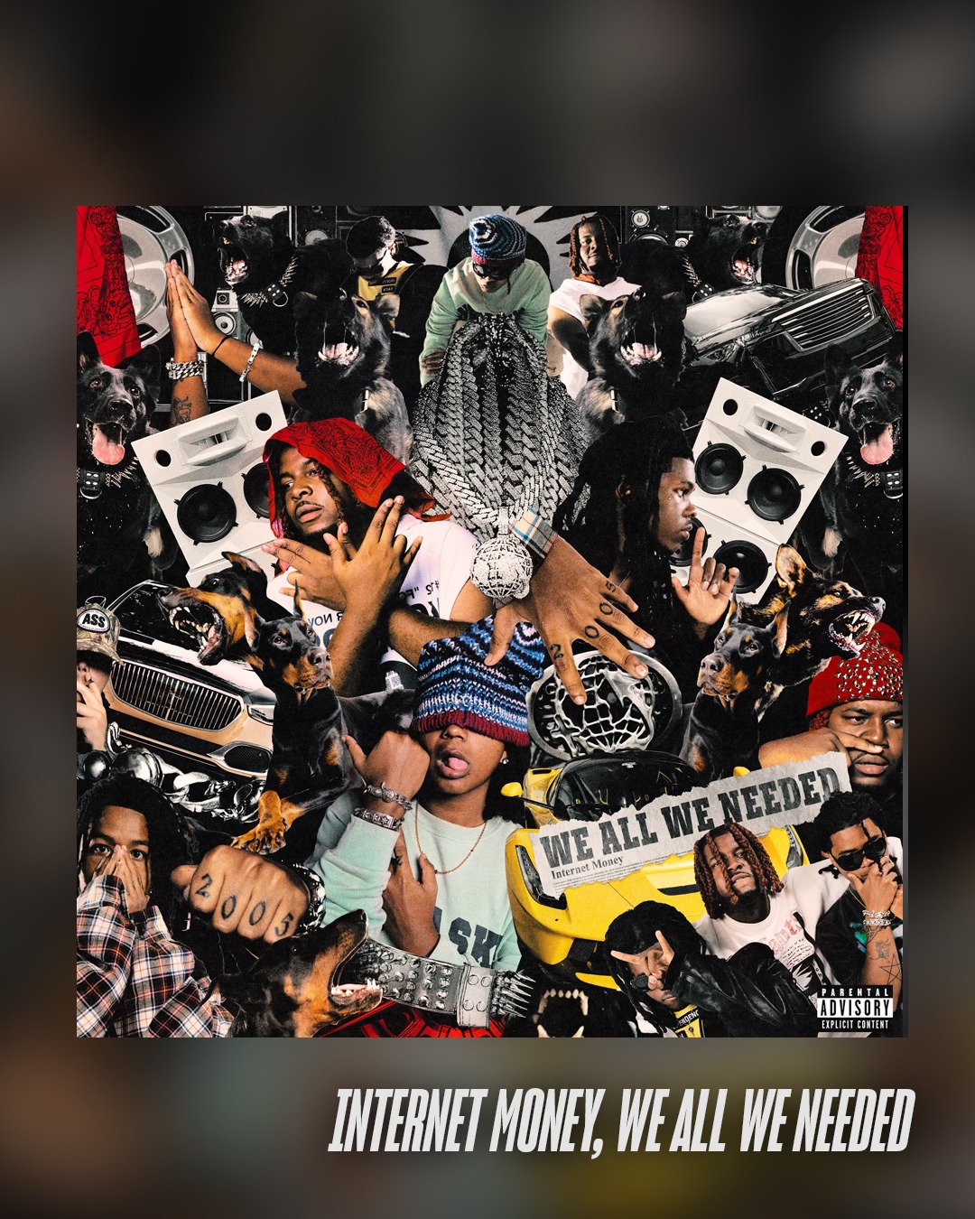 XXL - ⬇️ TODAY IN HIP-HOP ⬇️ 2012: 2 Chainz drops his debut
