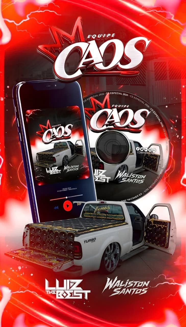 Pen - 📀 *_CD F250 Moretti Abelvolks Especial 2026_* 📀 *_DJ