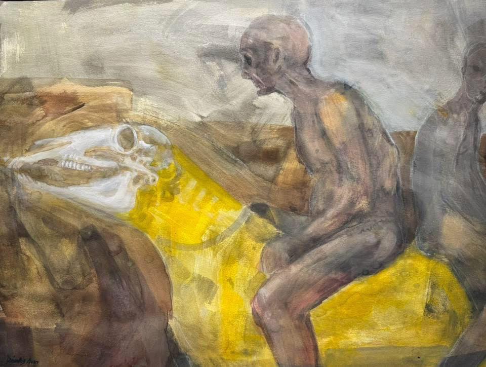 Investigación, Difusión y Crítica del Arte Boliviano - “ Retrato de ...