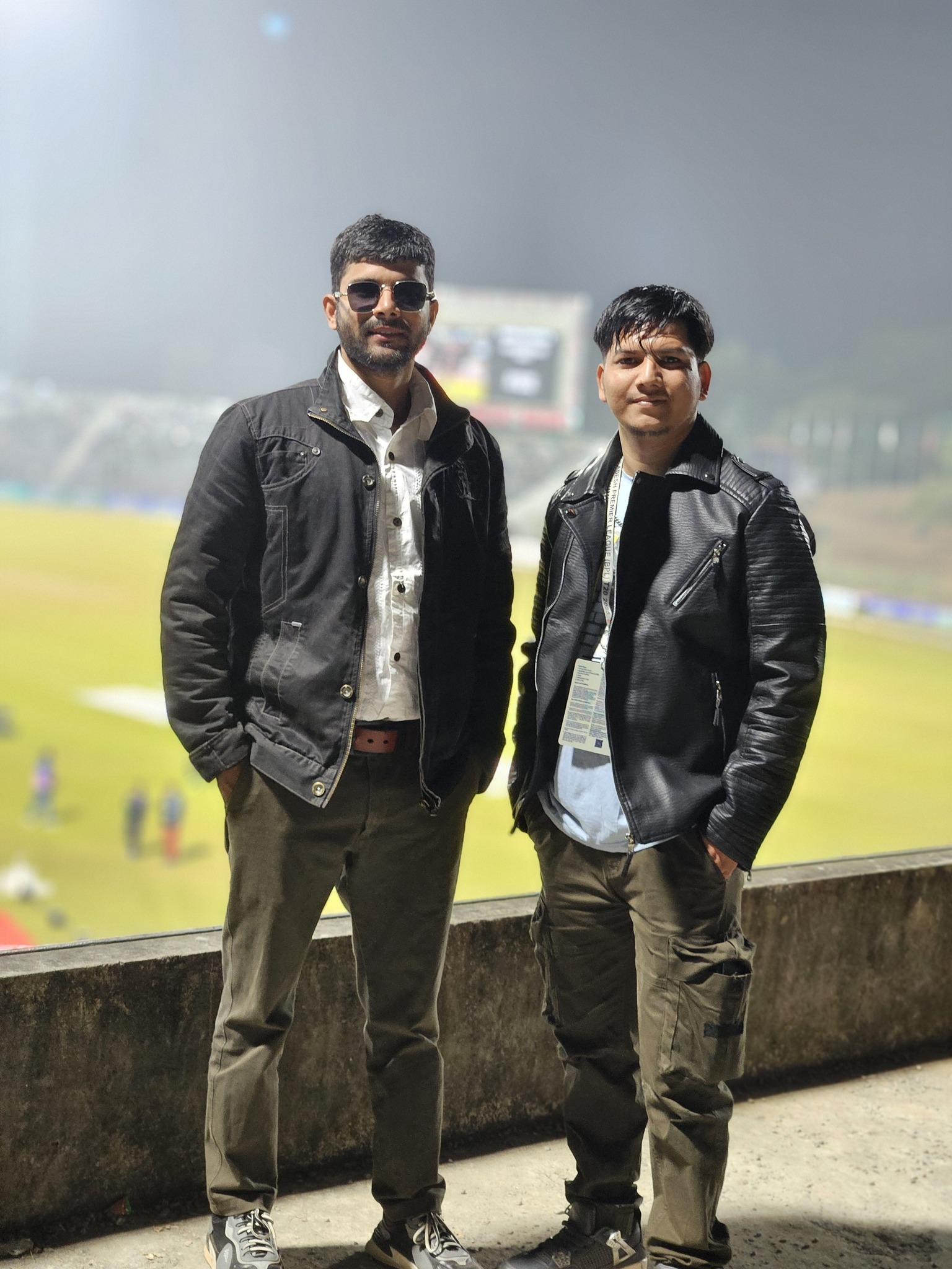Azizul Haque