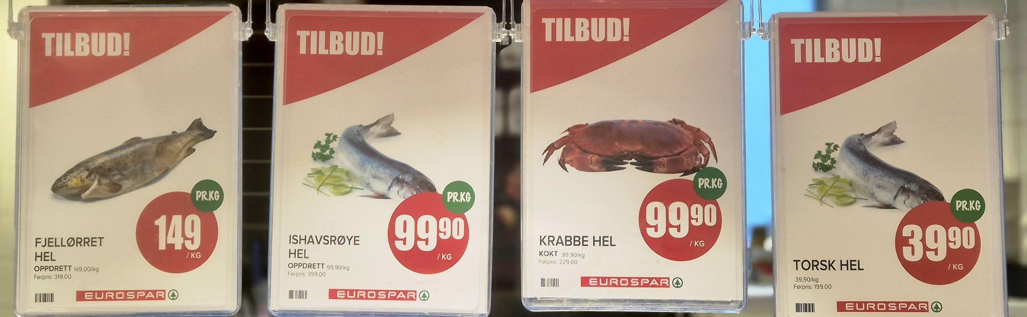 EUROSPAR BRUMUNDDAL added a new photo. - EUROSPAR BRUMUNDDAL