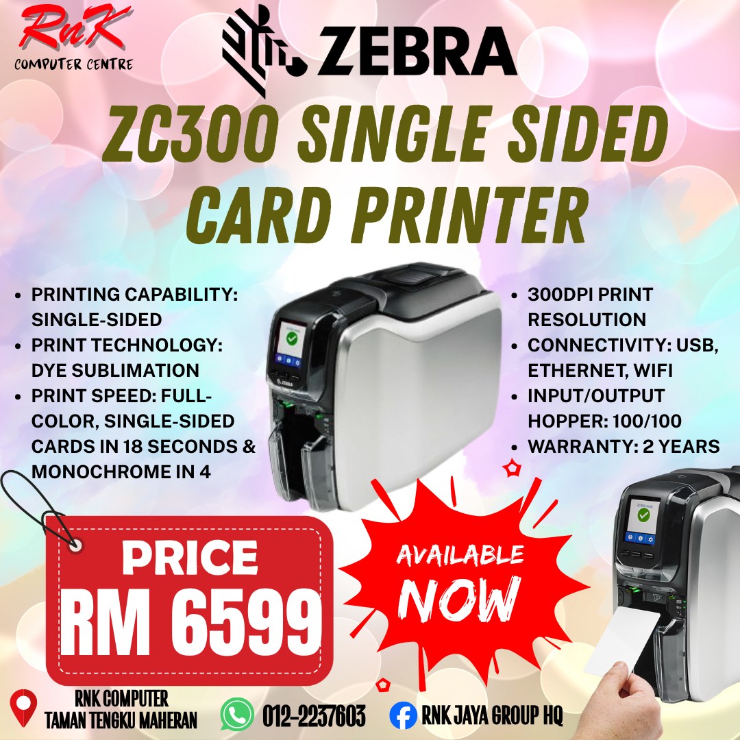 Rnk - ADA YANG MENCARI SET PC RECOND HARGA YANG BERBALOI-BALOI ⁉️ ...