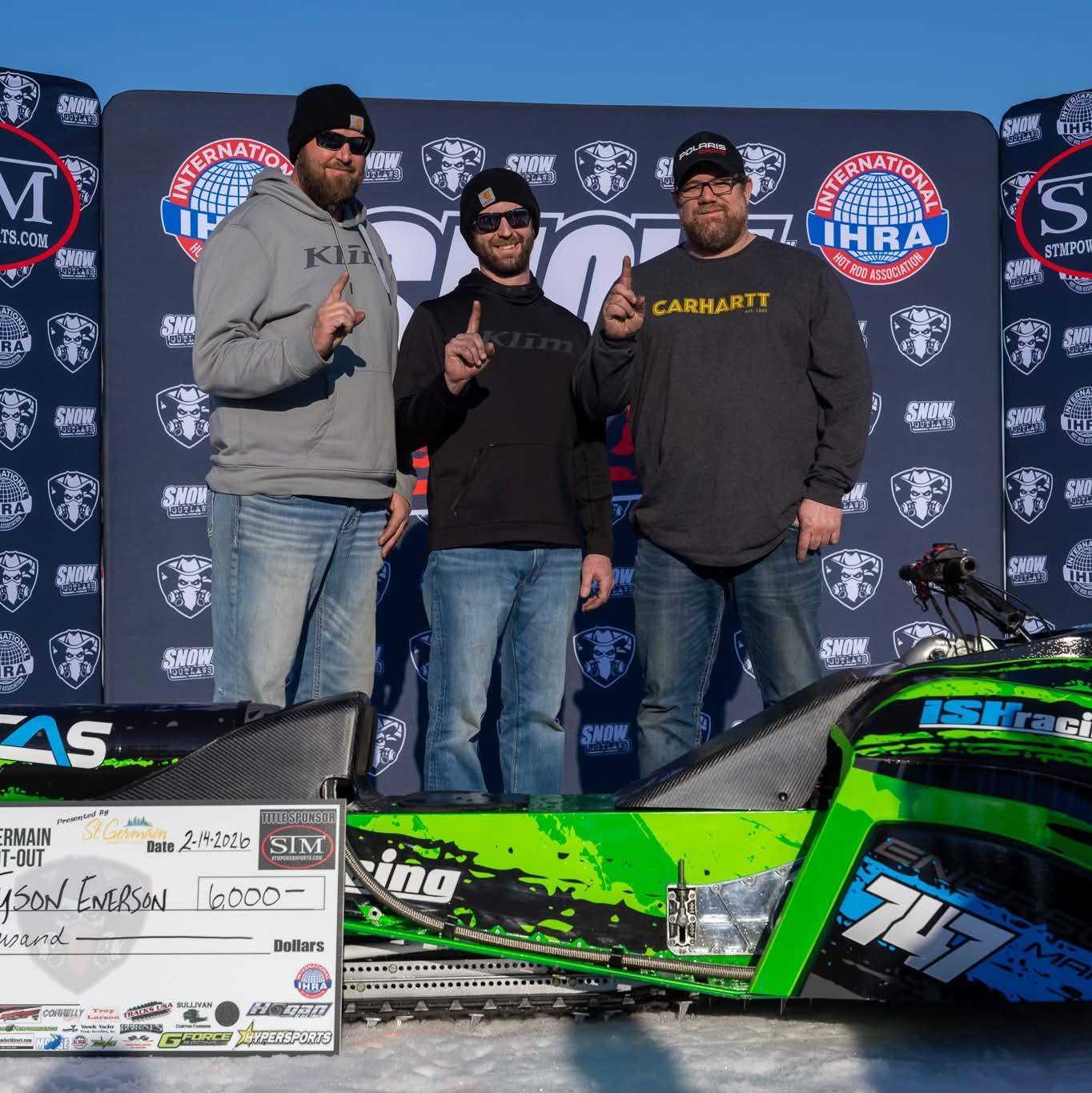 ISH Racing & Dyno