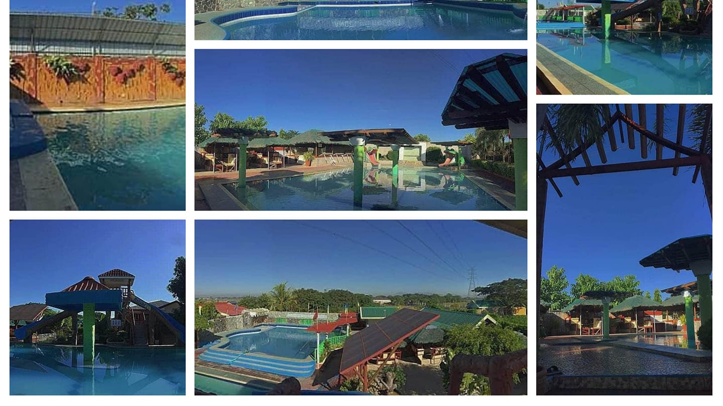 Angeles Resort