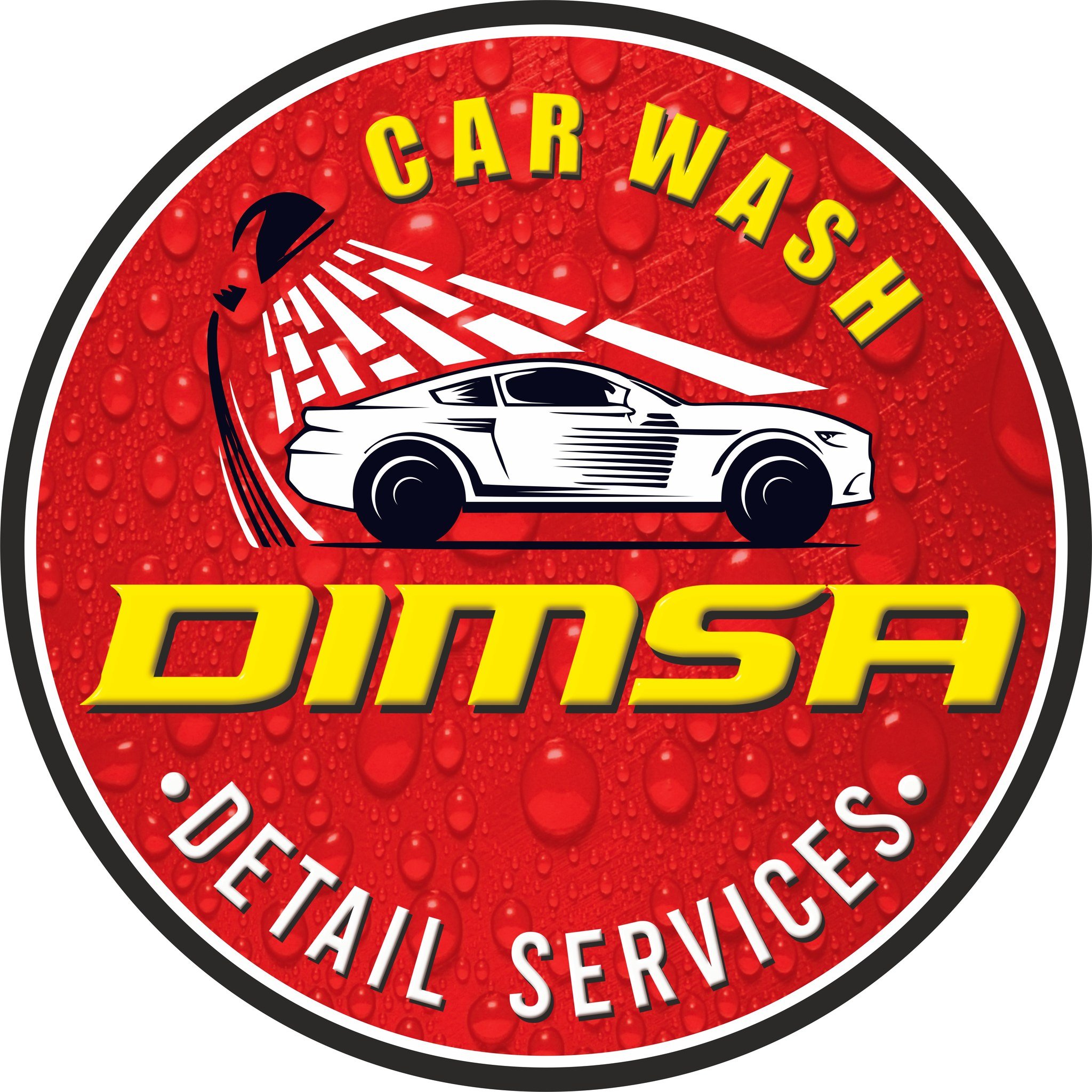 Car Wash DIMSA - Car Wash DIMSA added a new photo — in...