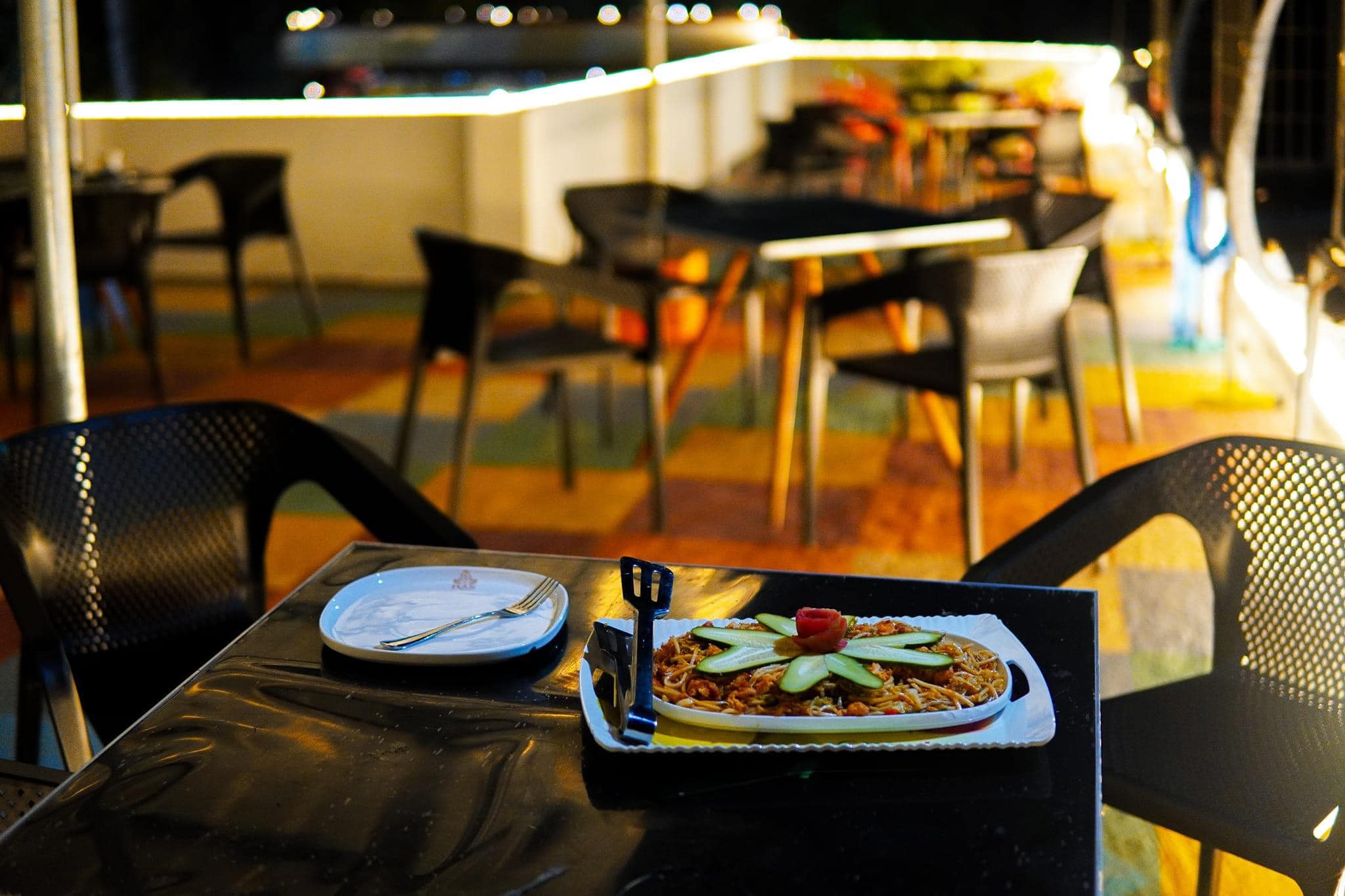 RAS Convention Center & Restaurant | Rajshahi