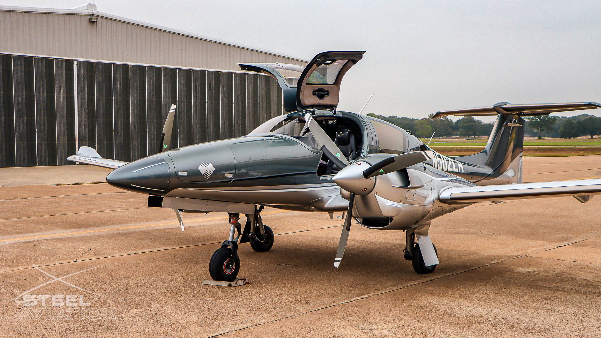2004 DIAMOND DA20-C1 ?️ Continental IO-240B (125 HP | 1,804.7 